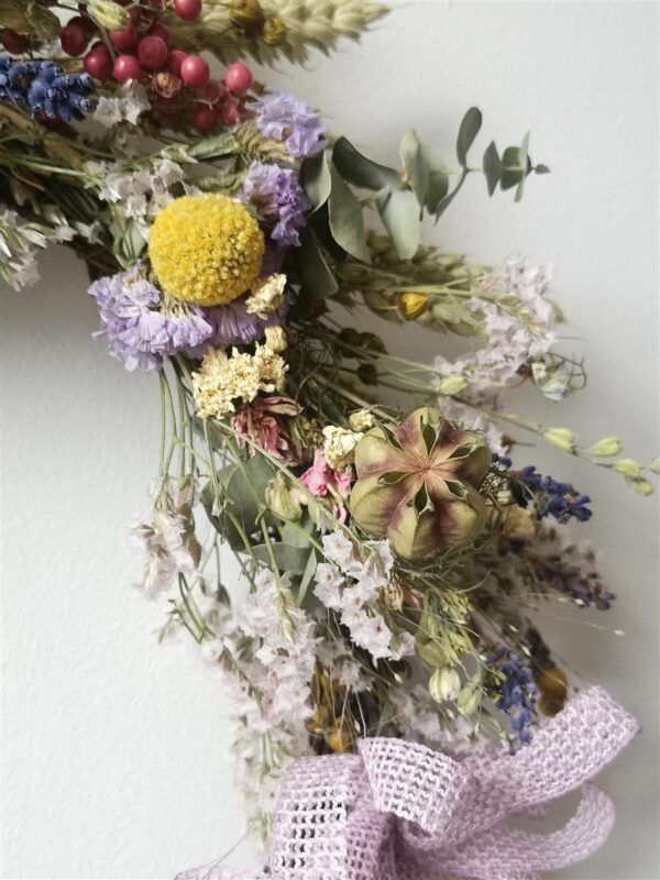 springwreath