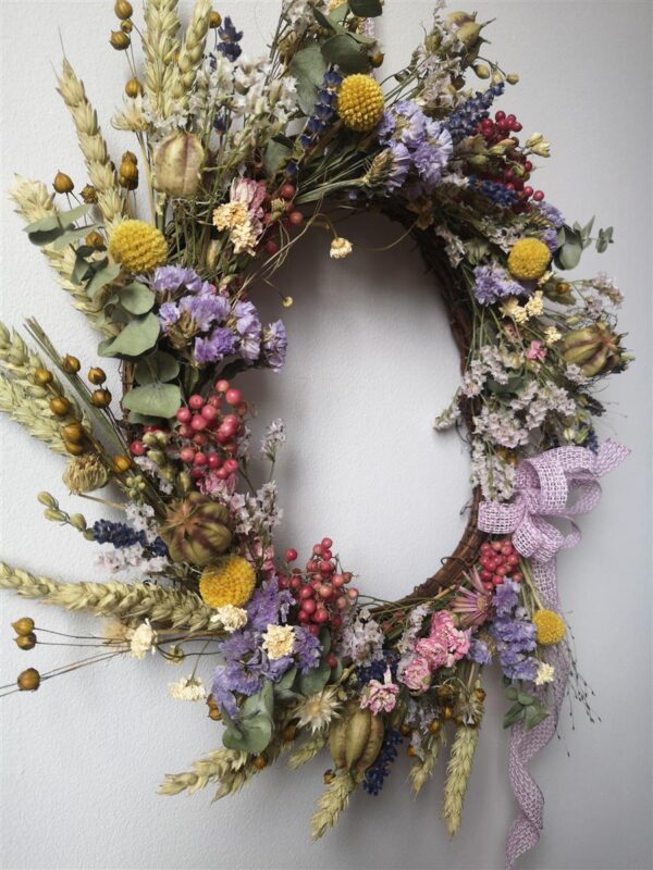 springwreath