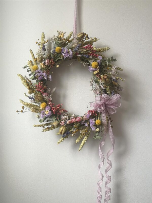 springwreath