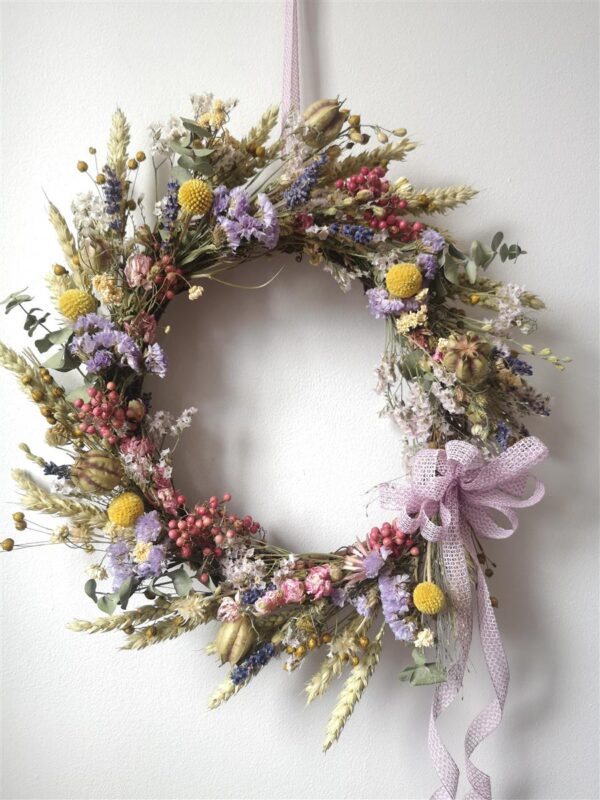 springwreath