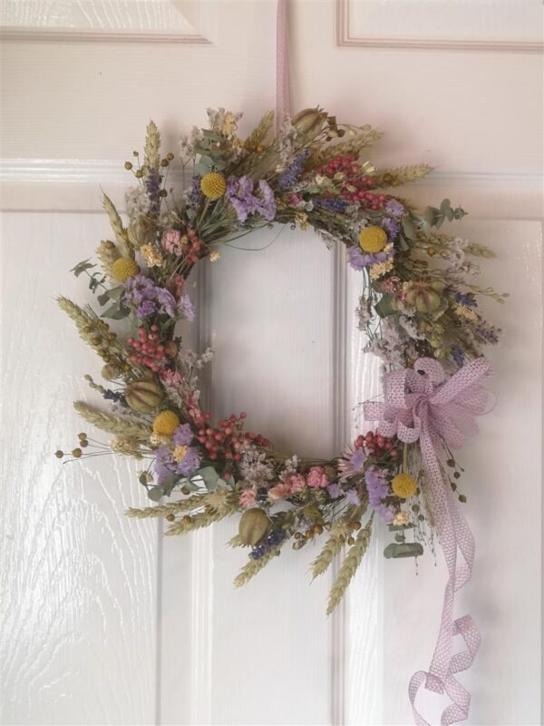 springwreath